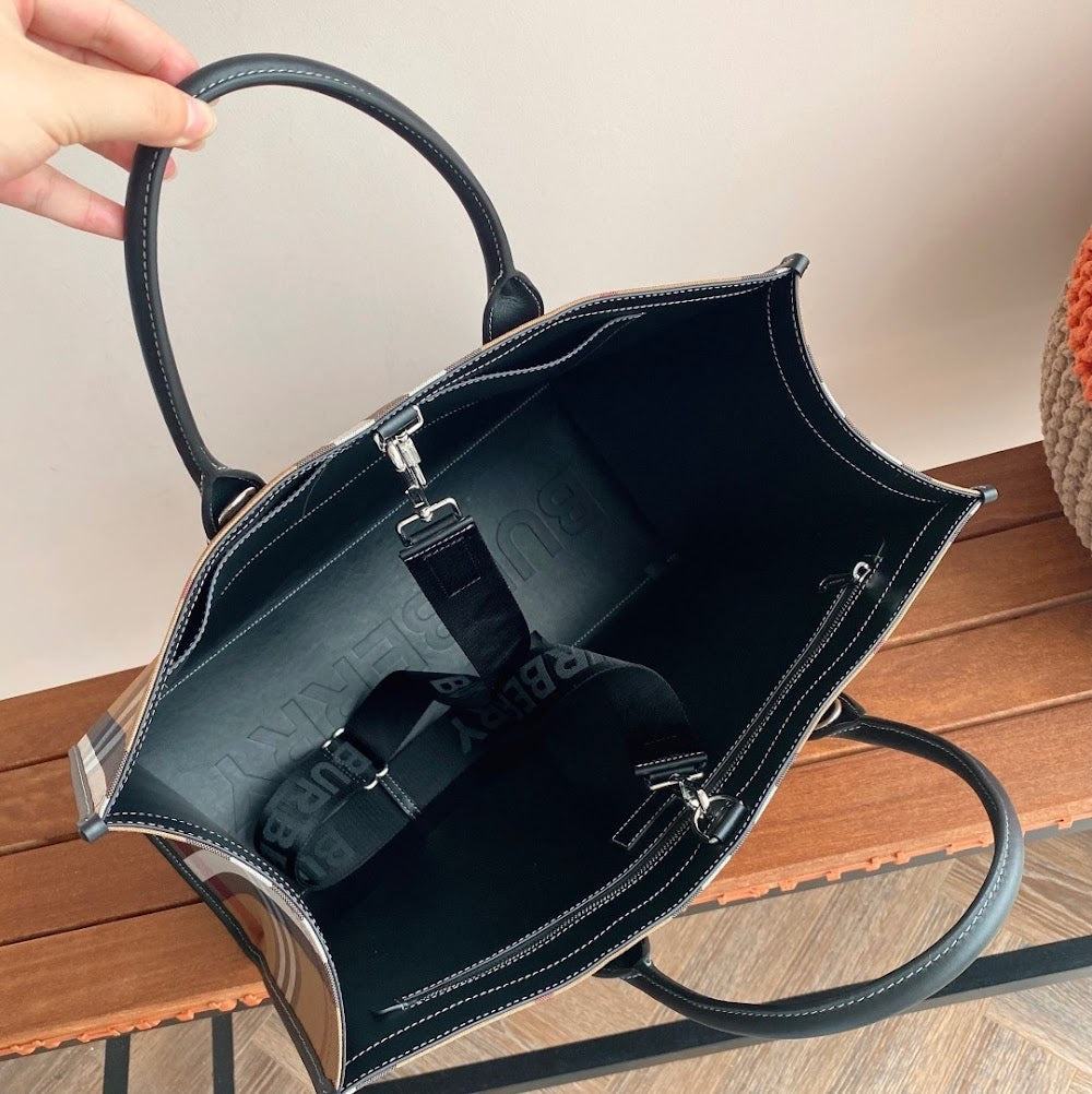 Dragons Bags Burberryn Luxury Bag --91947