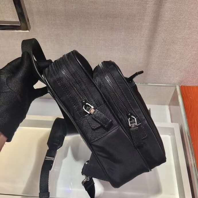 Dragons Bags Prada Luxury Bag --54044