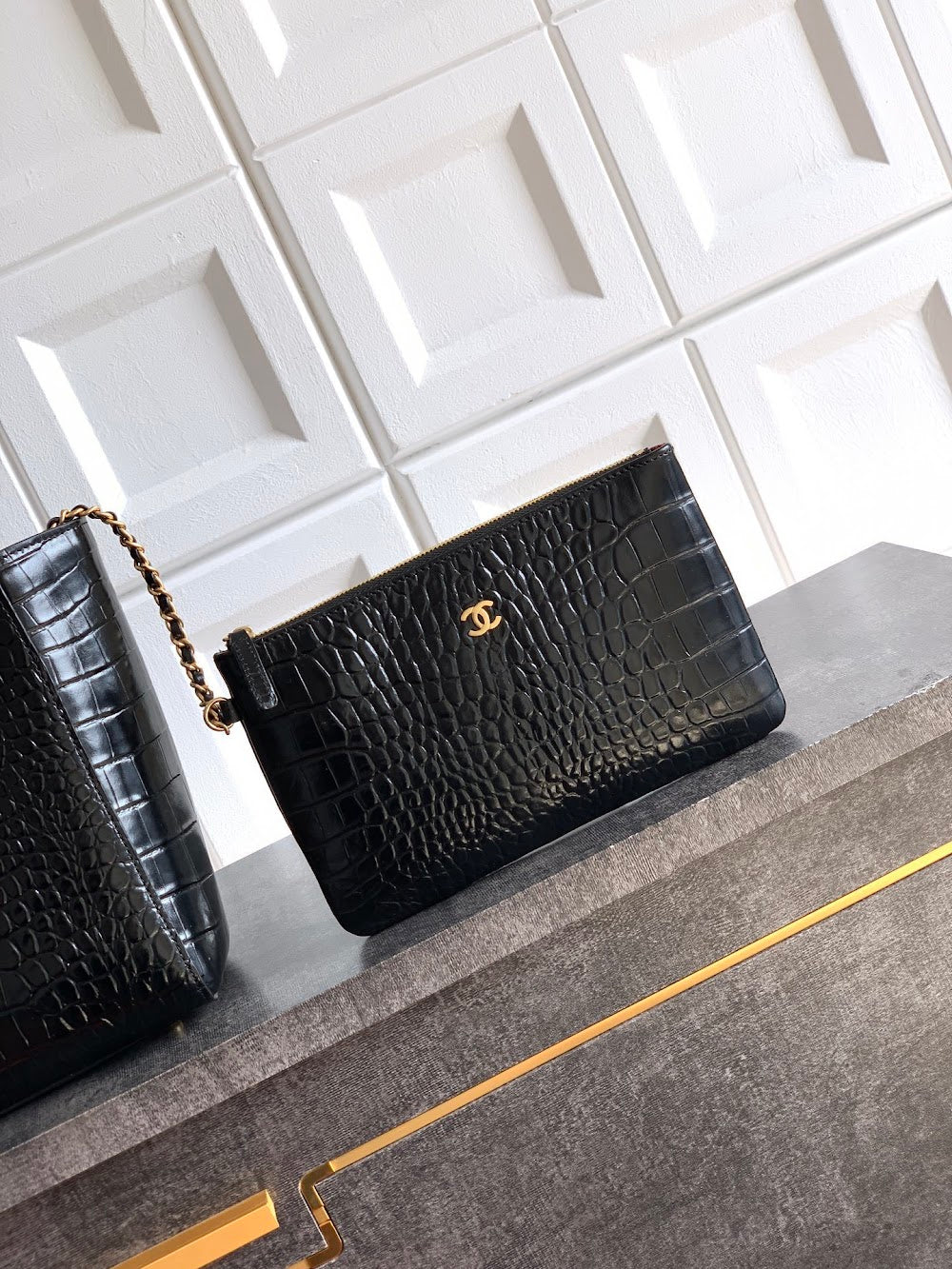 Dragons Bags CHn Luxury Bag --112794