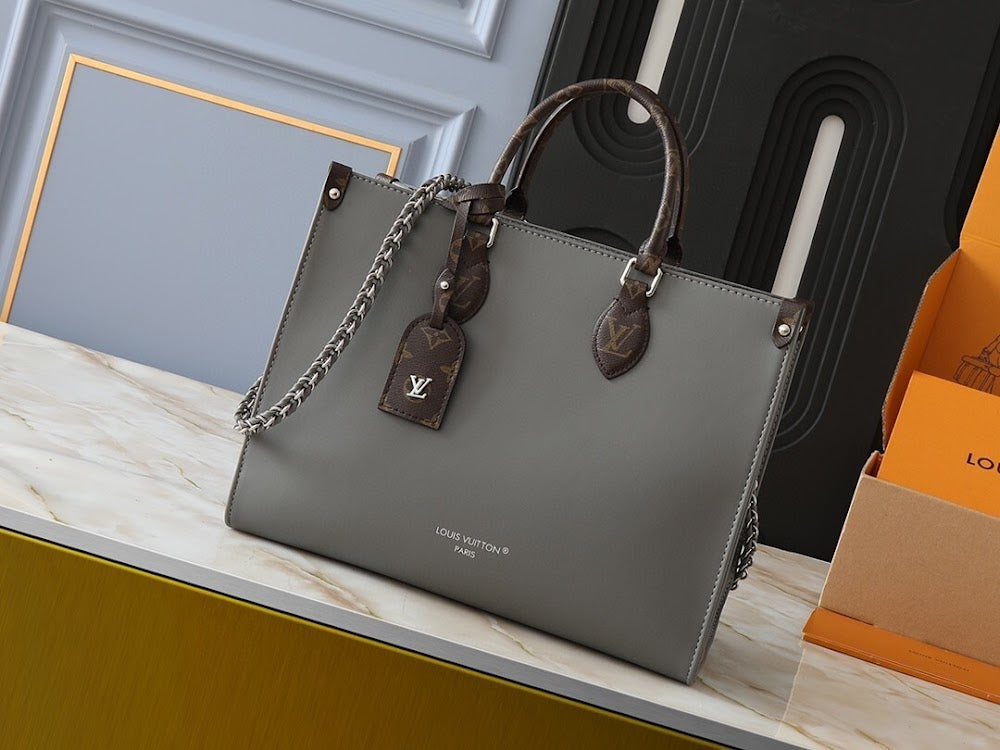 Dragons Bags ln Luxury Bag --76451