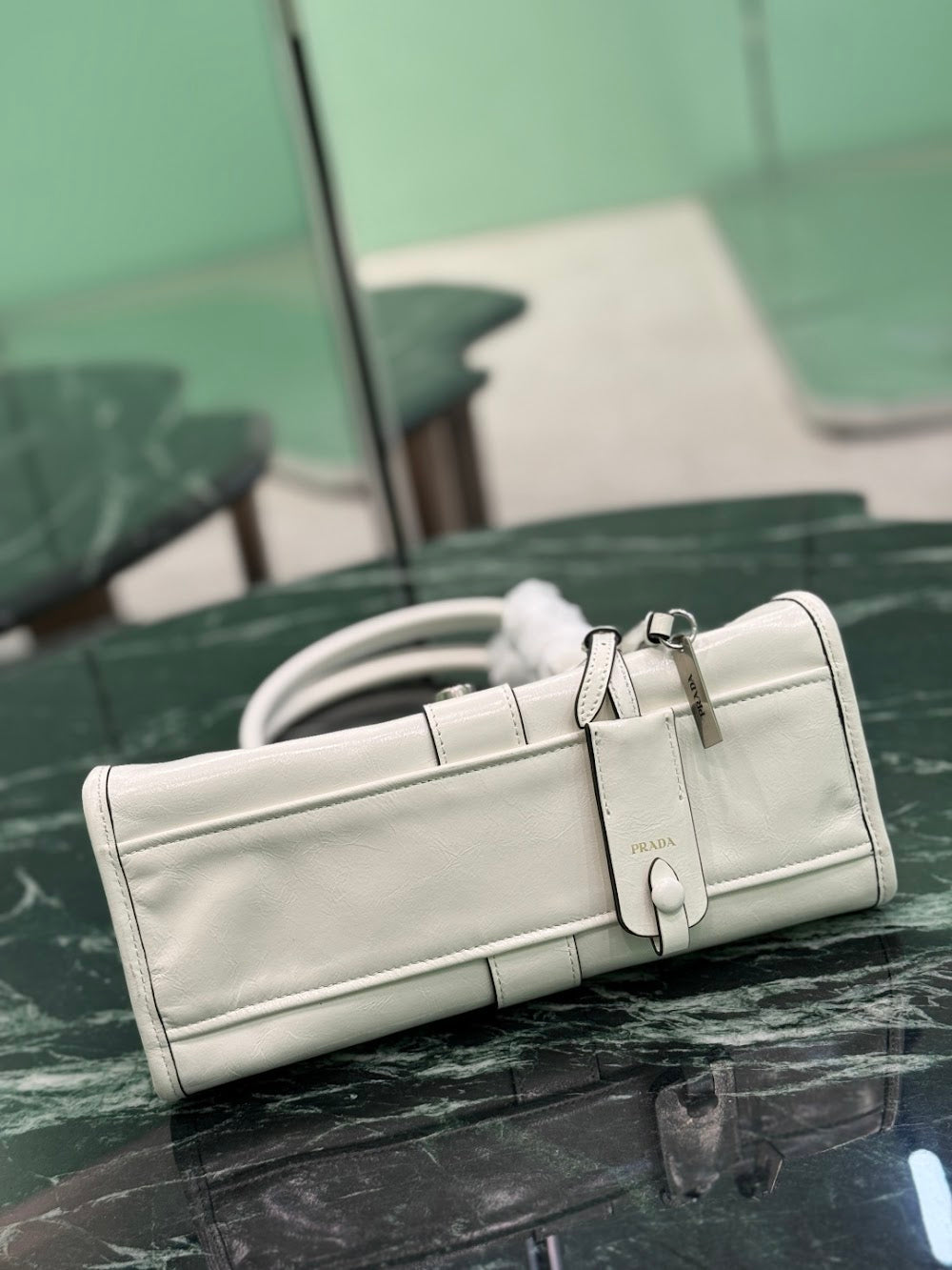 Dragons Bags Balenciaga Luxury Bag --111223