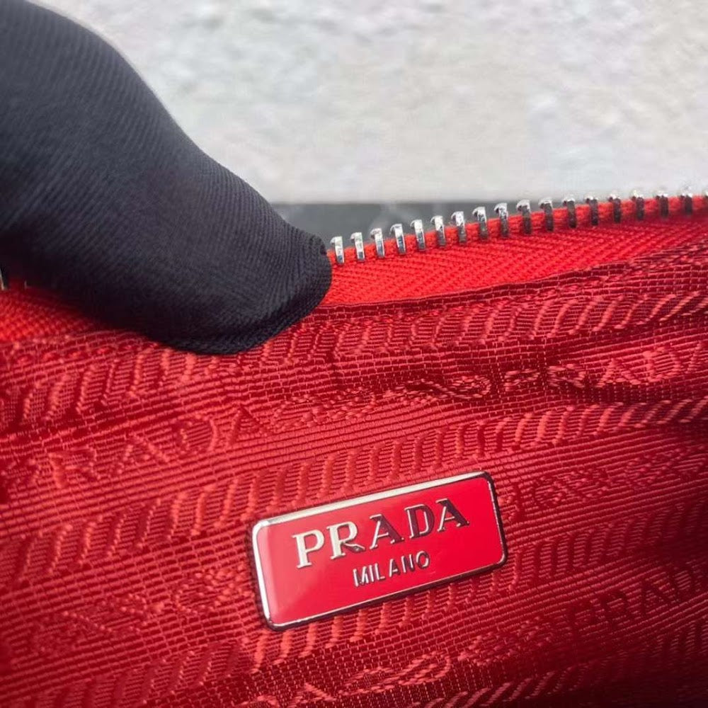 Dragons Bags Prada Luxury Bag --54000