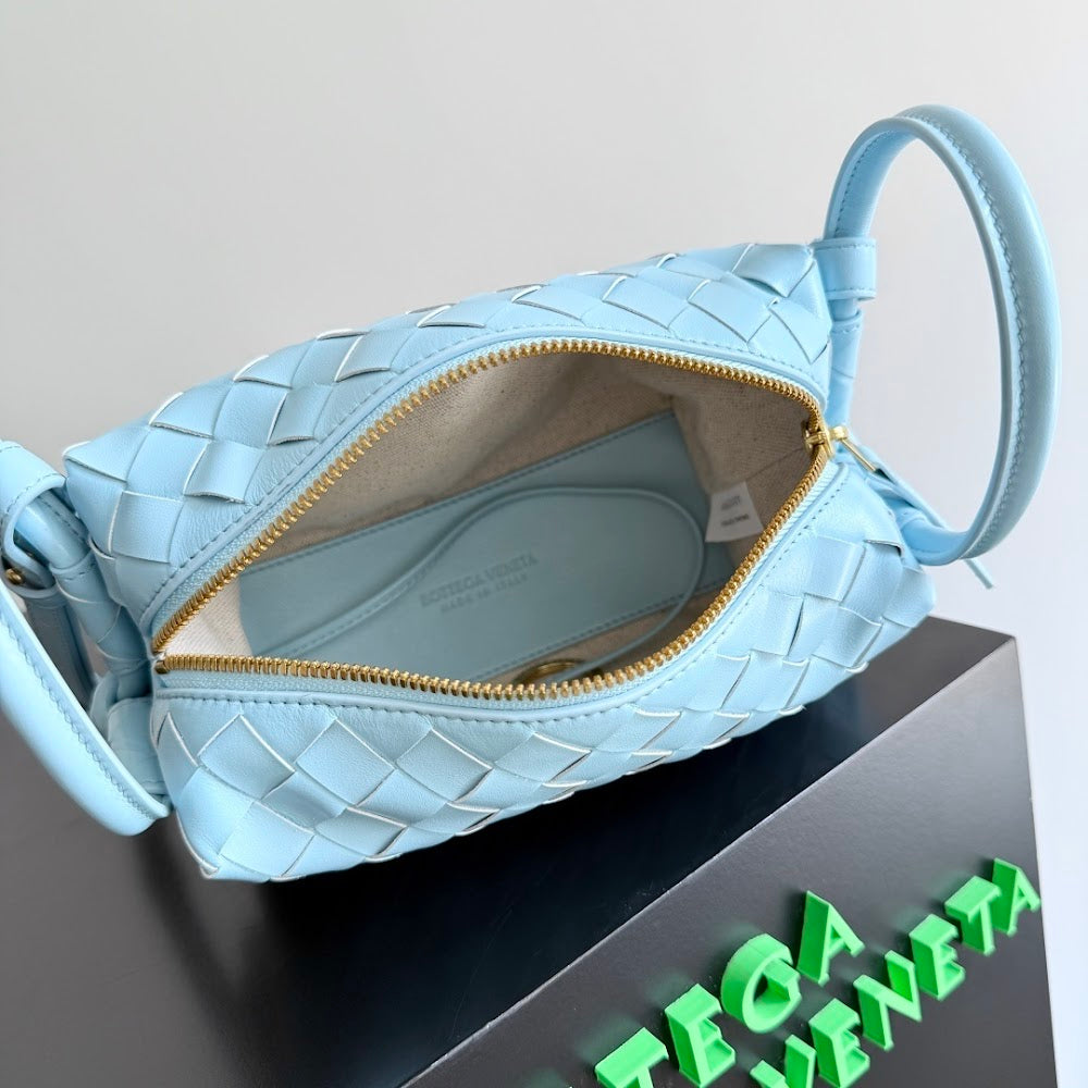 Dragons Bags Bottegan Luxury Bag --91516