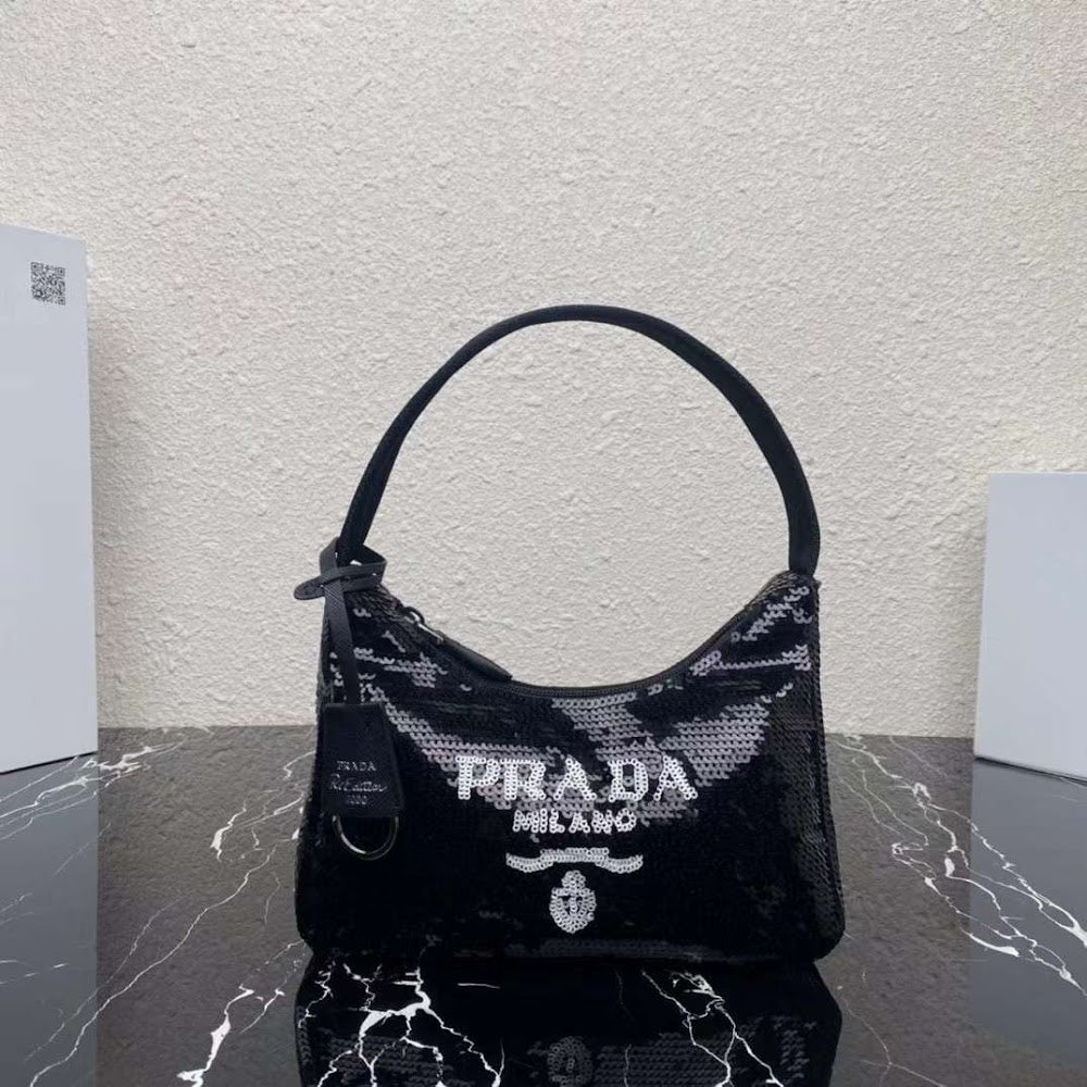Dragons Bags Prada Luxury Bag --53719