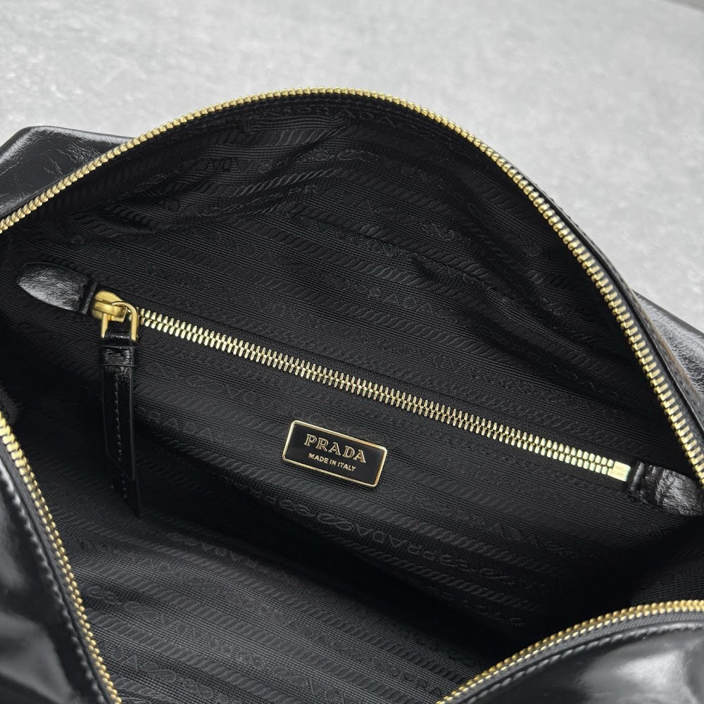 Jessica Bags pradn Luxury Bag --75145