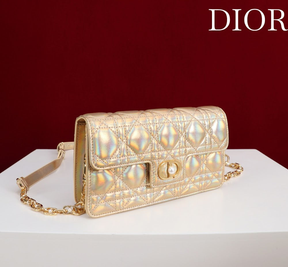 Dragons BagsDiorn Luxury Bag --116370