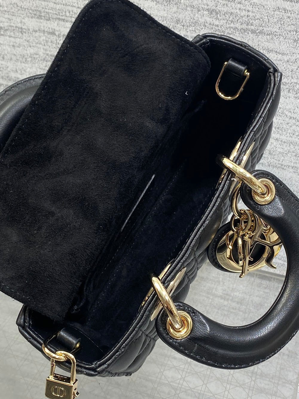 Dragons BagsDiorn Luxury Bag --116195