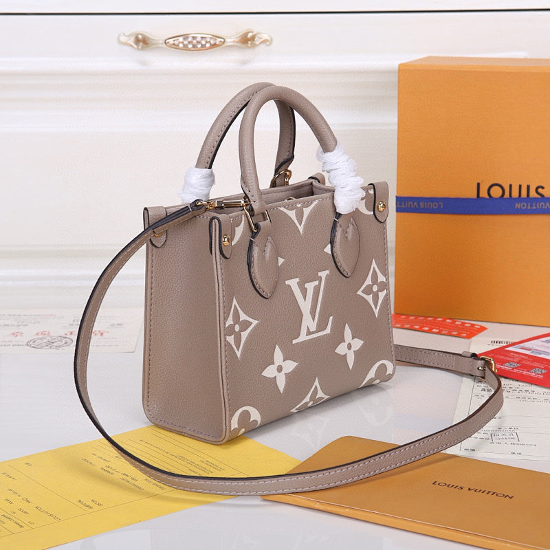 Dragons Bags LVn Luxury Bag --79866