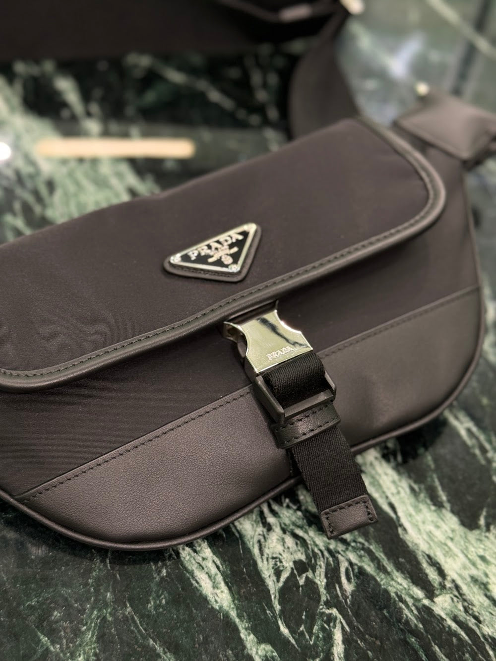 Dragons Bags Pradn Luxury Bag --102783