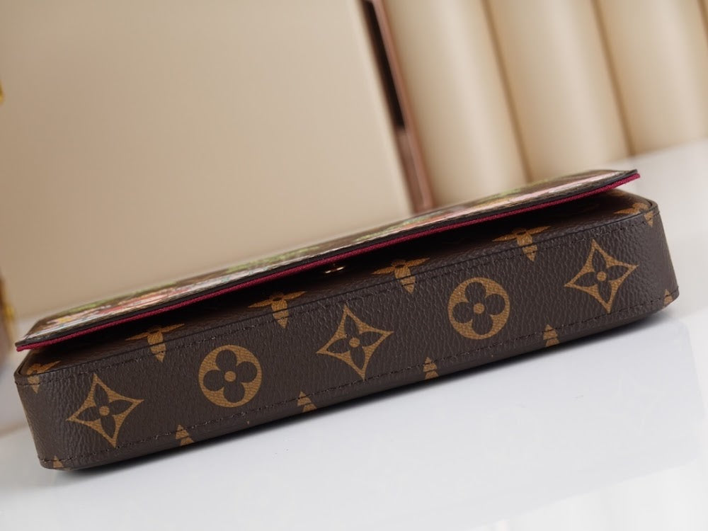 Dragons Bags ln Luxury Bag --58642