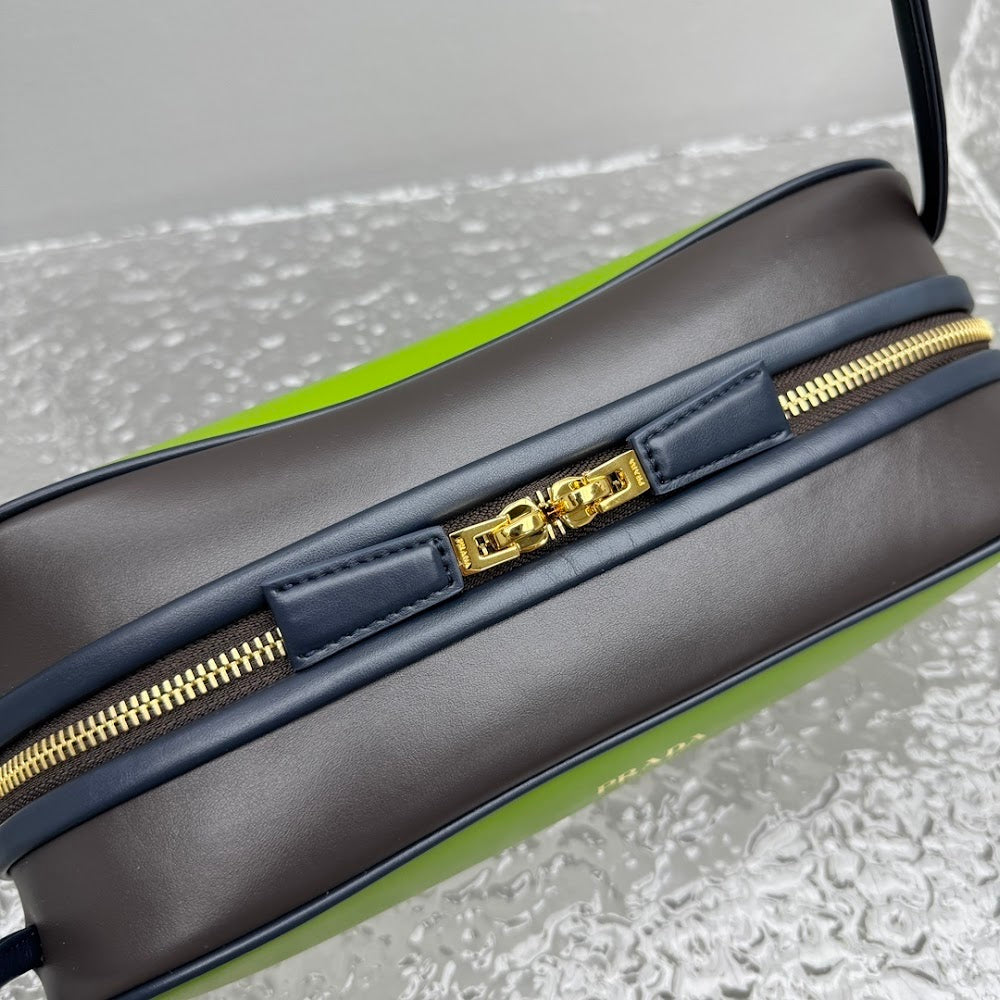 Dragons Bags Pradn Luxury Bag --101812