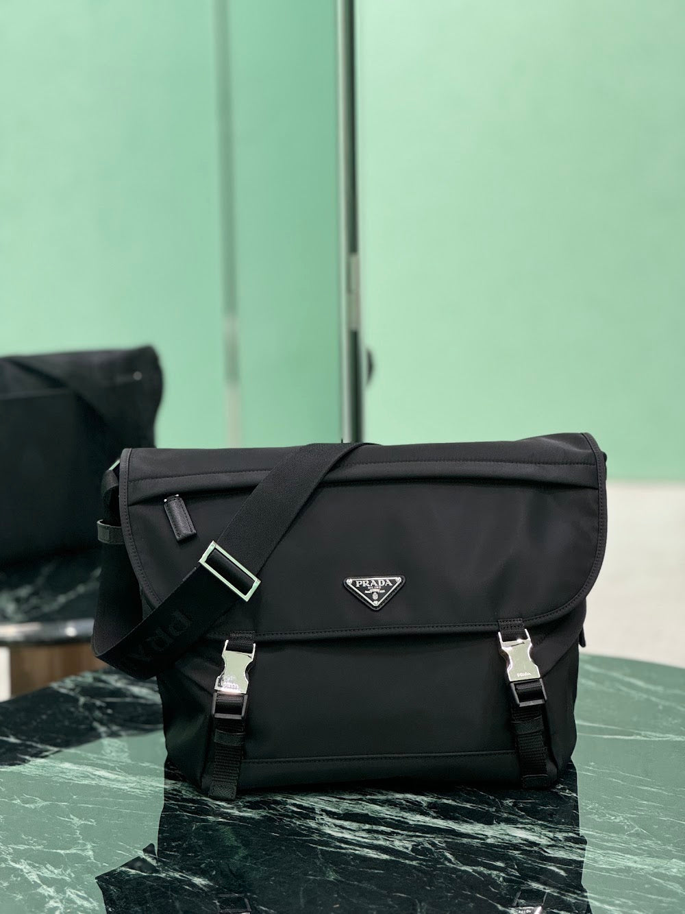 Dragons Bags Pradn Luxury Bag --102788