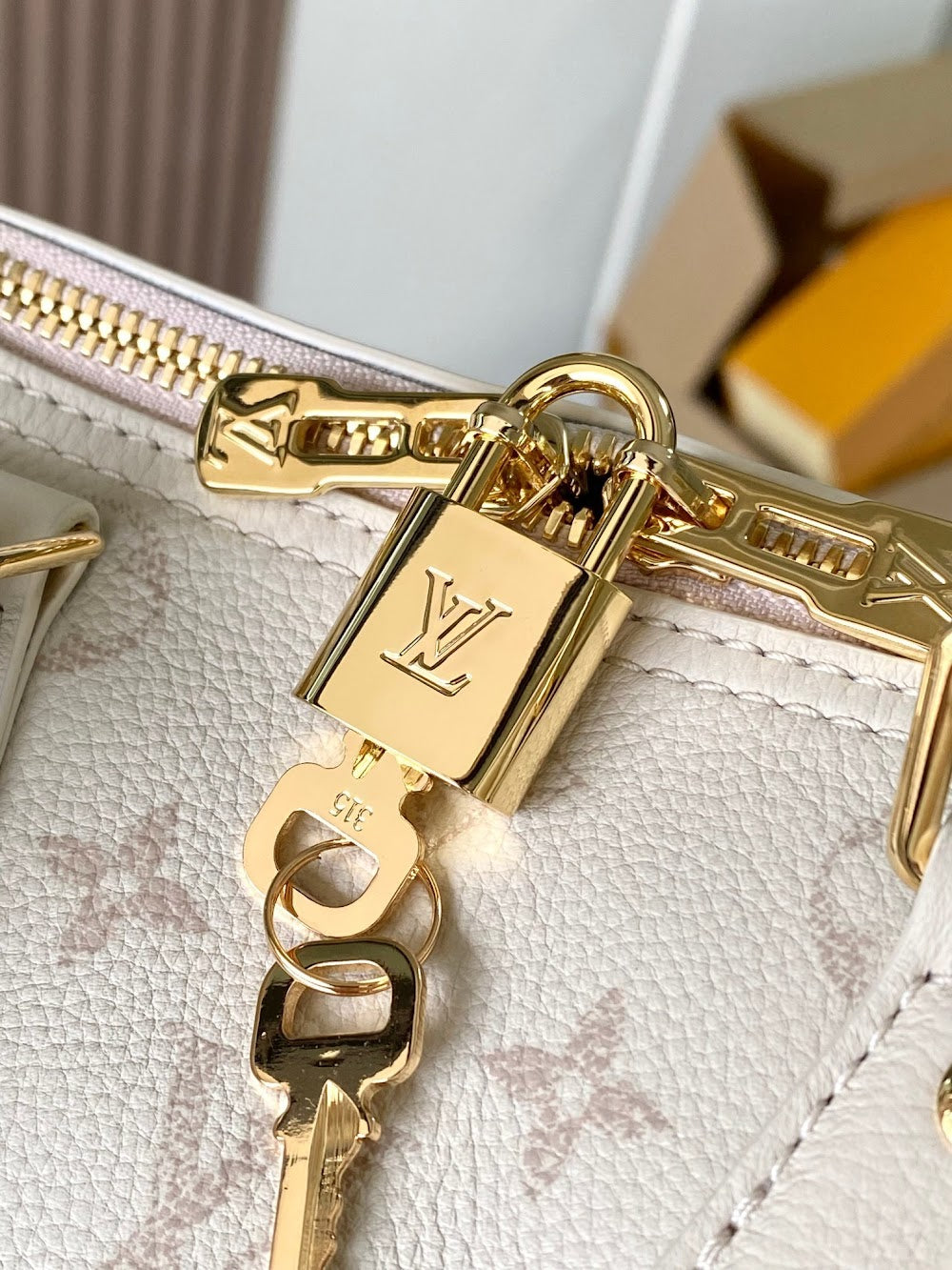 Dragons Bags ln Luxury Bag --96047