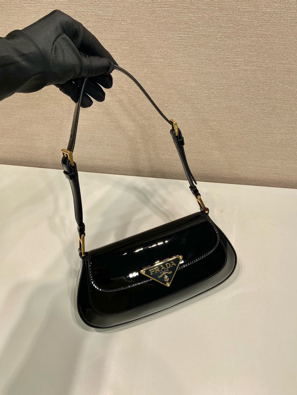Dragons Bags pradn Luxury Bag --73636