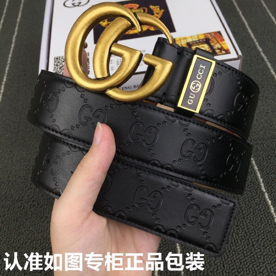 Dragons Bags Guccin Luxury Belt --105559