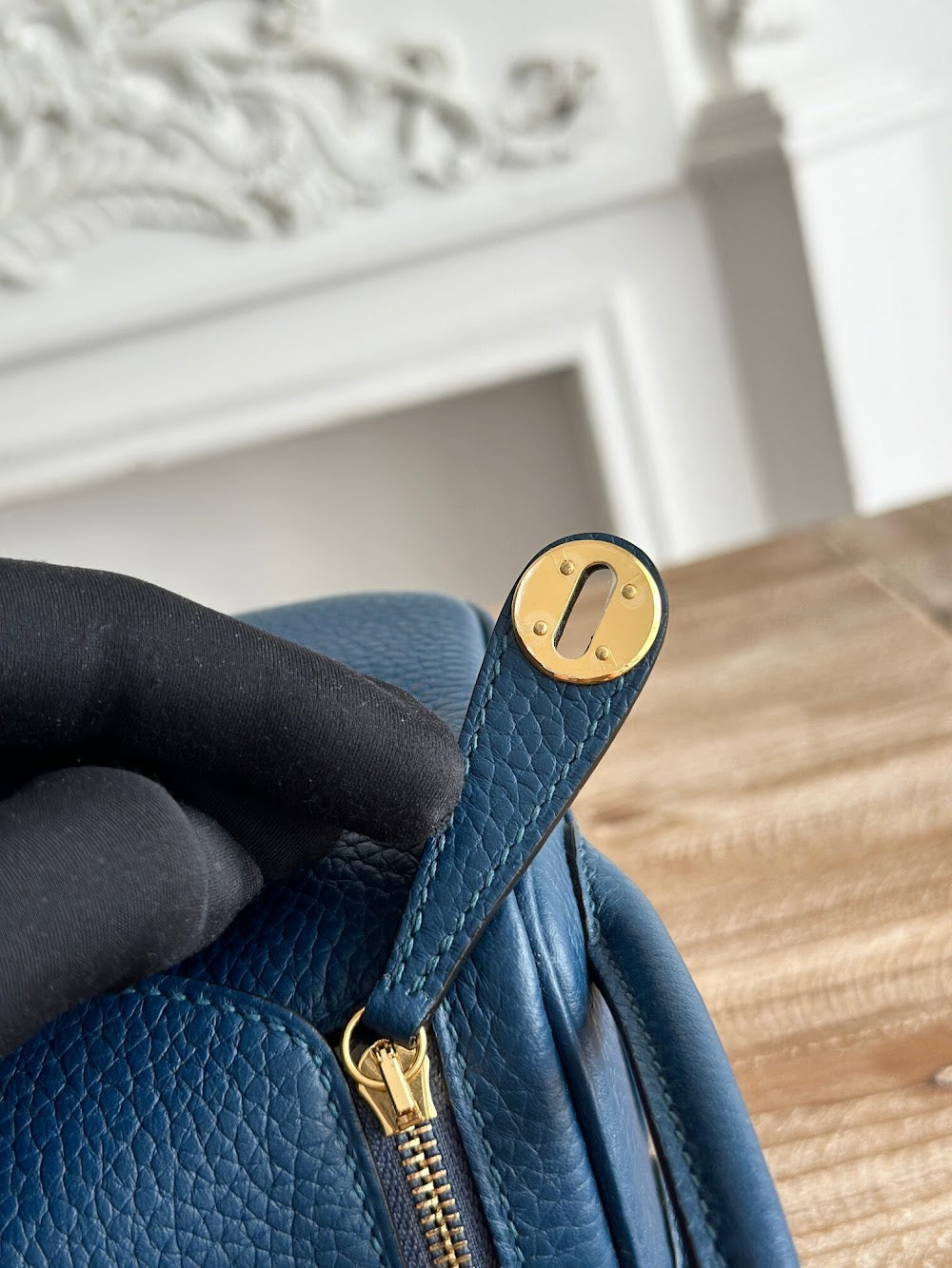 Dragons Bags Hermesn Luxury Bag --118914