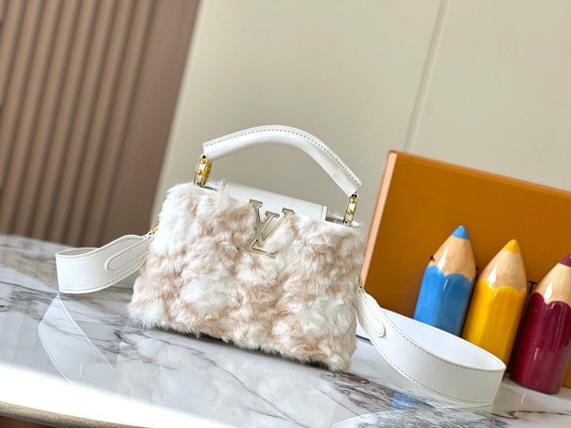 Dragons Bags LVn Luxury Bag --78777