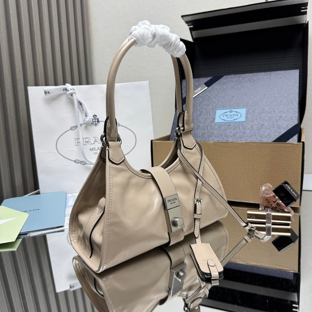 Dragons Bags Pradn Luxury Bag --101760