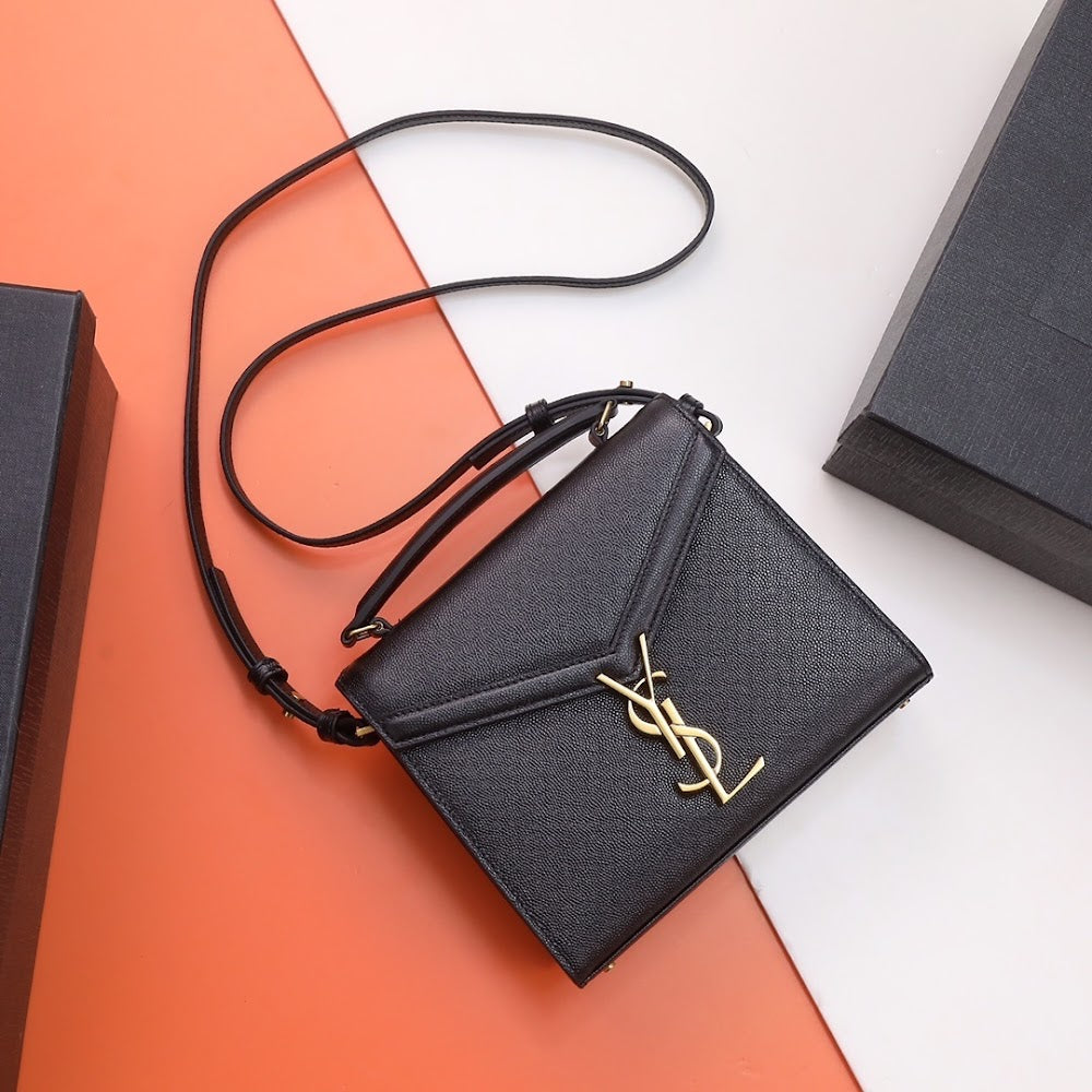 Dragons Bags YSLn Luxury Bag --120794