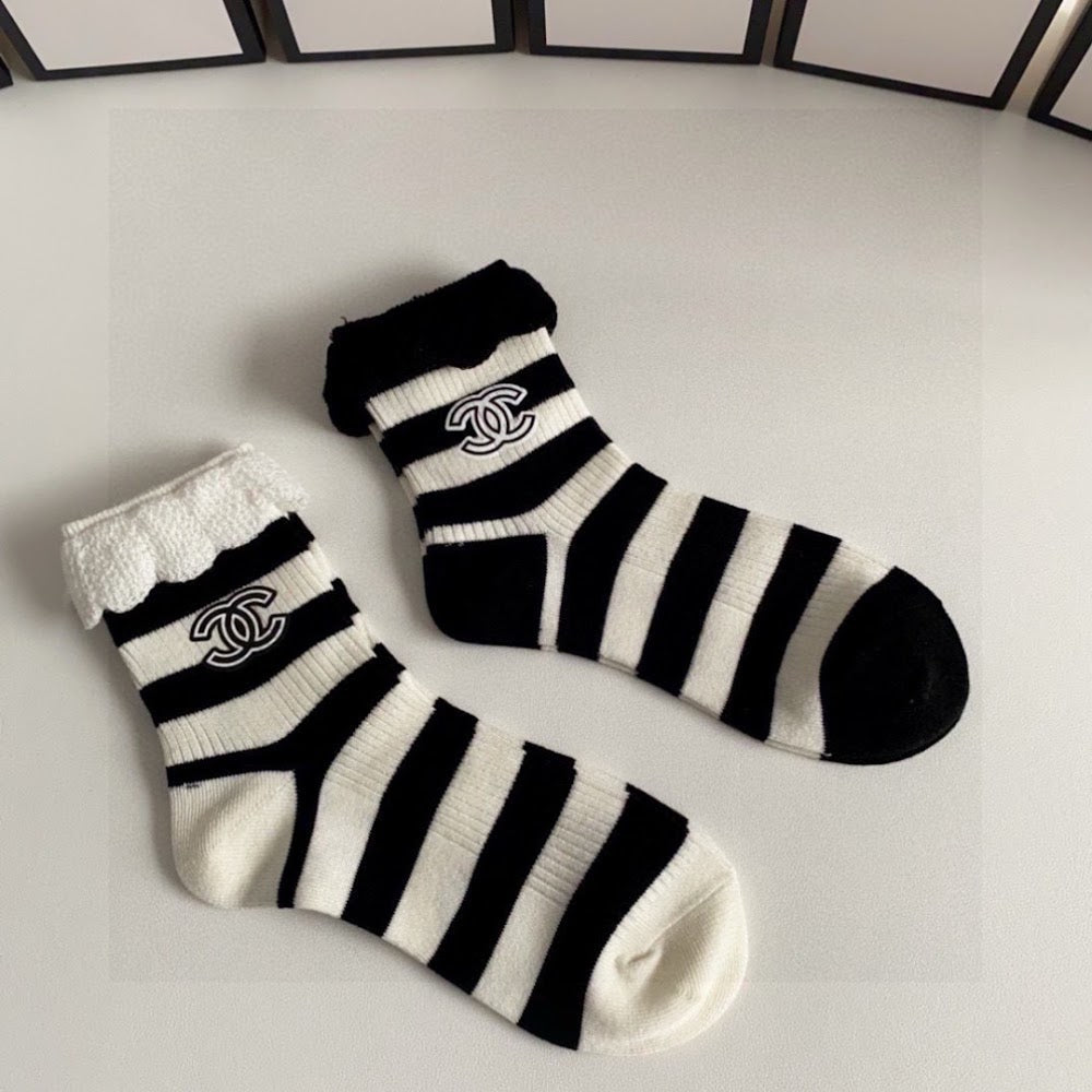 Dragons Bags Premium Luxury Socks --98003