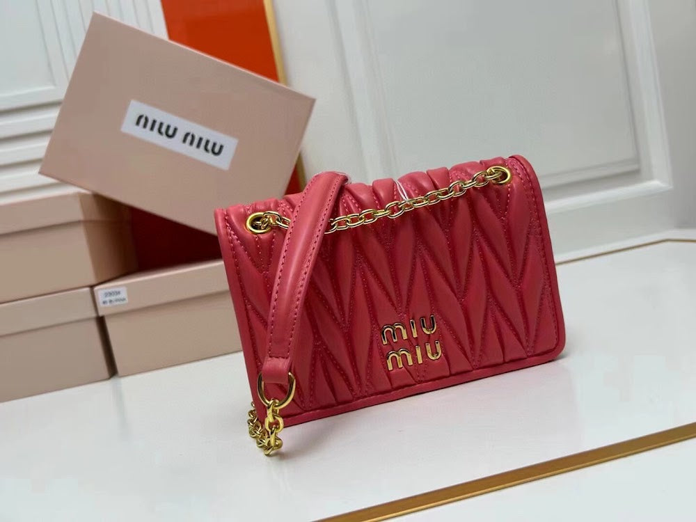 Jessica Bags pradn Luxury Bag --75252