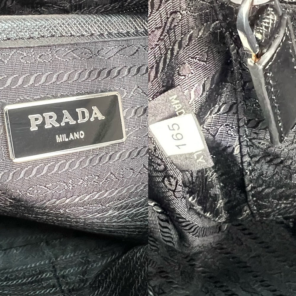 Dragons Bags pradn Luxury Bag --73179