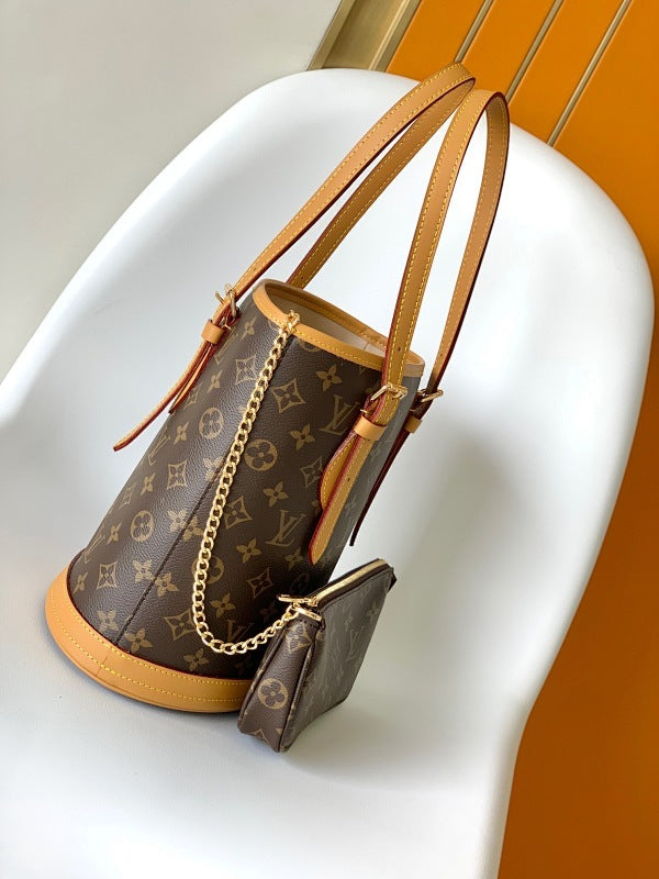 Dragons Bags LVn Luxury Bag --80648