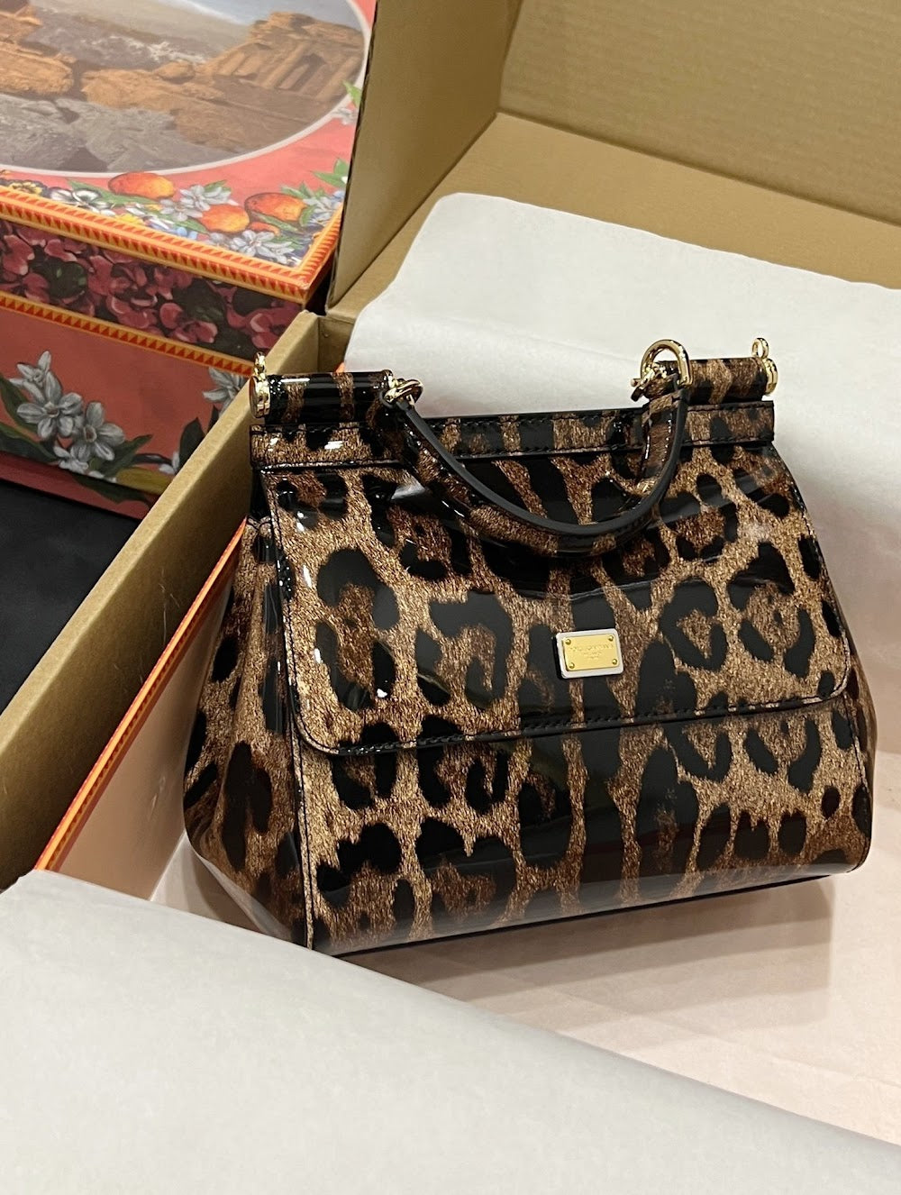 Dragons Bags DGn Luxury Bag --93493