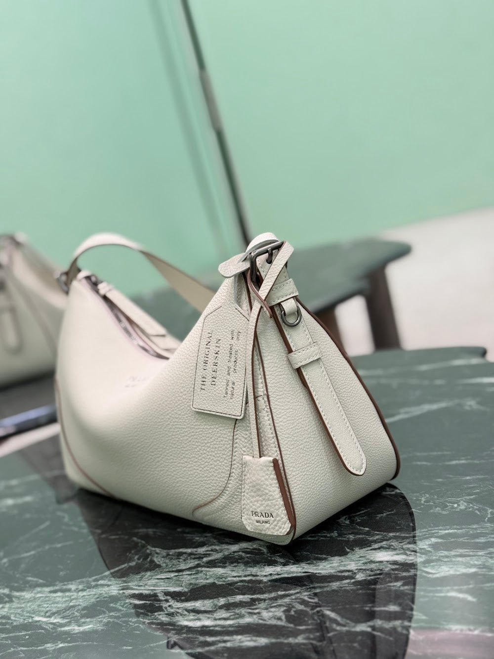Dragons Bags Prada Luxury Bag --53776