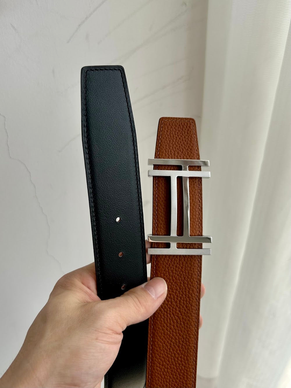 Dragons Bags Hermesn Luxury Belt --108785