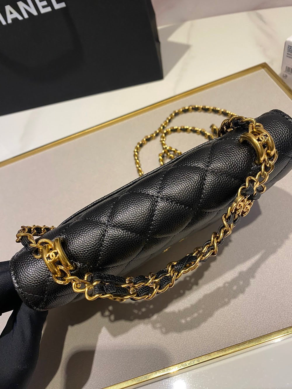 Dragons BagsCHn Luxury Bag --114285