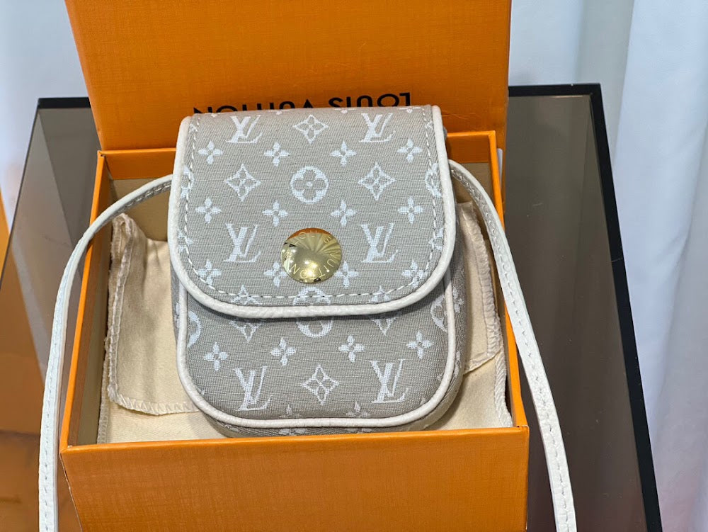 Dragons Bags LVn Luxury Bag --81317