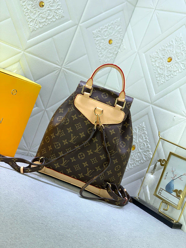 Dragons Bags ln Luxury Bag --81496