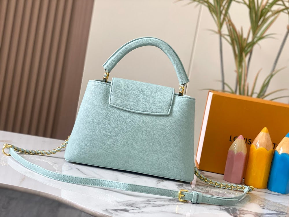 Dragons Bags LVn Luxury Bag --80545