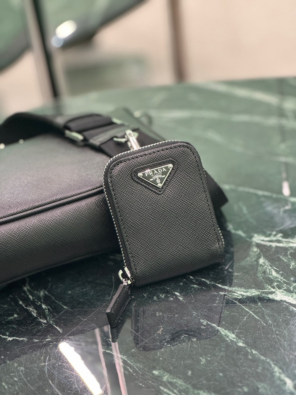 Dragons Bags Pradn Luxury Bag --102767