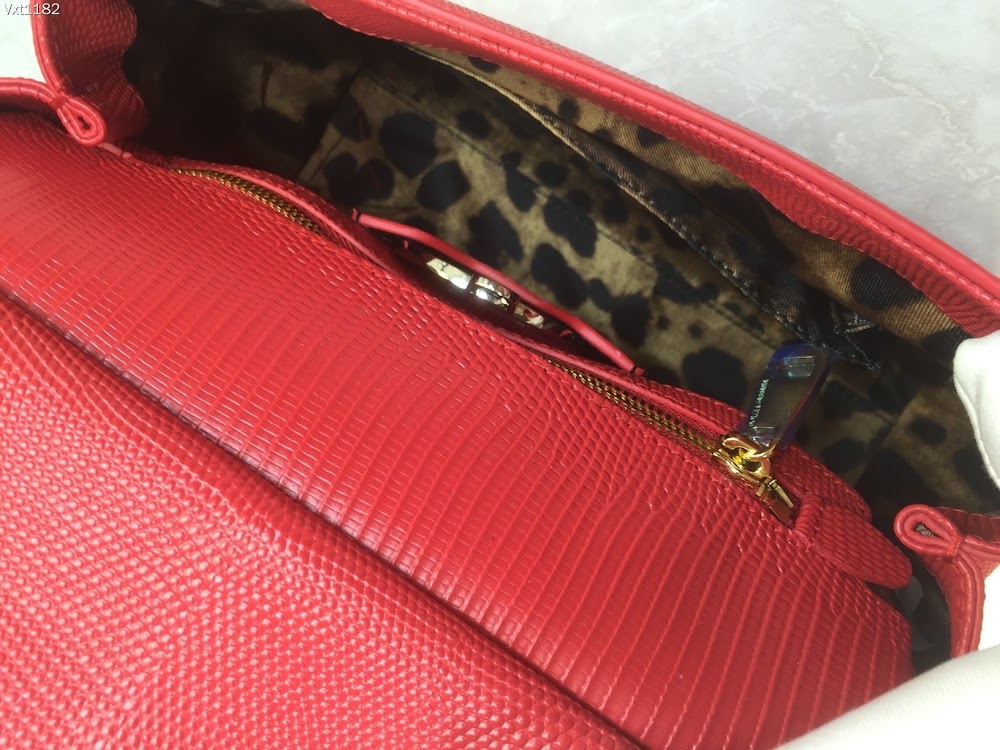 Dragons Bags DGn Luxury Bag --93224