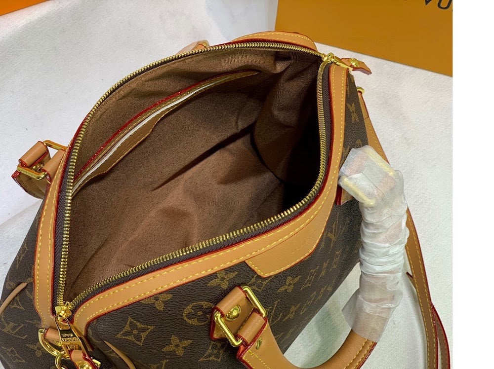 Dragons Bags LVn Luxury Bag --79925