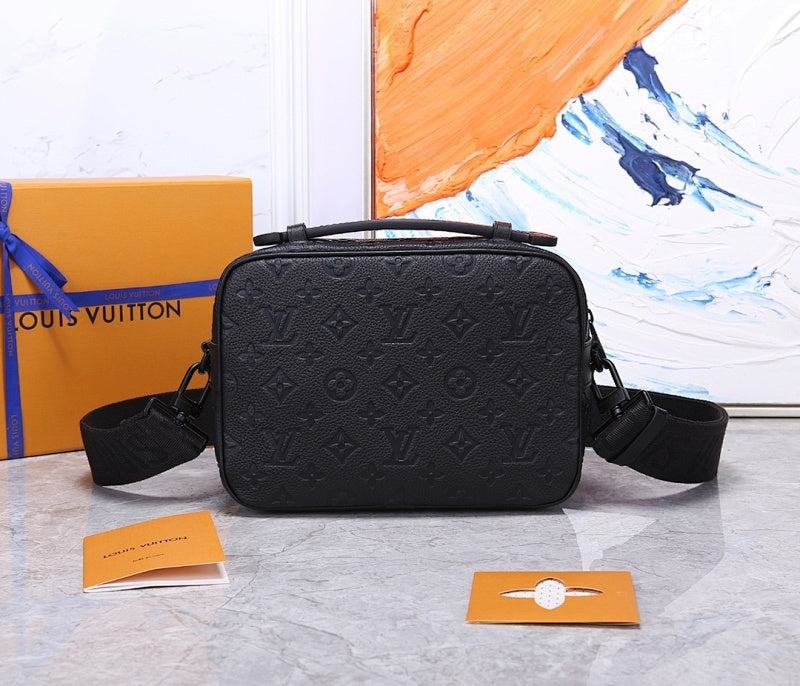 Dragons Bags ln Luxury Bag --70108