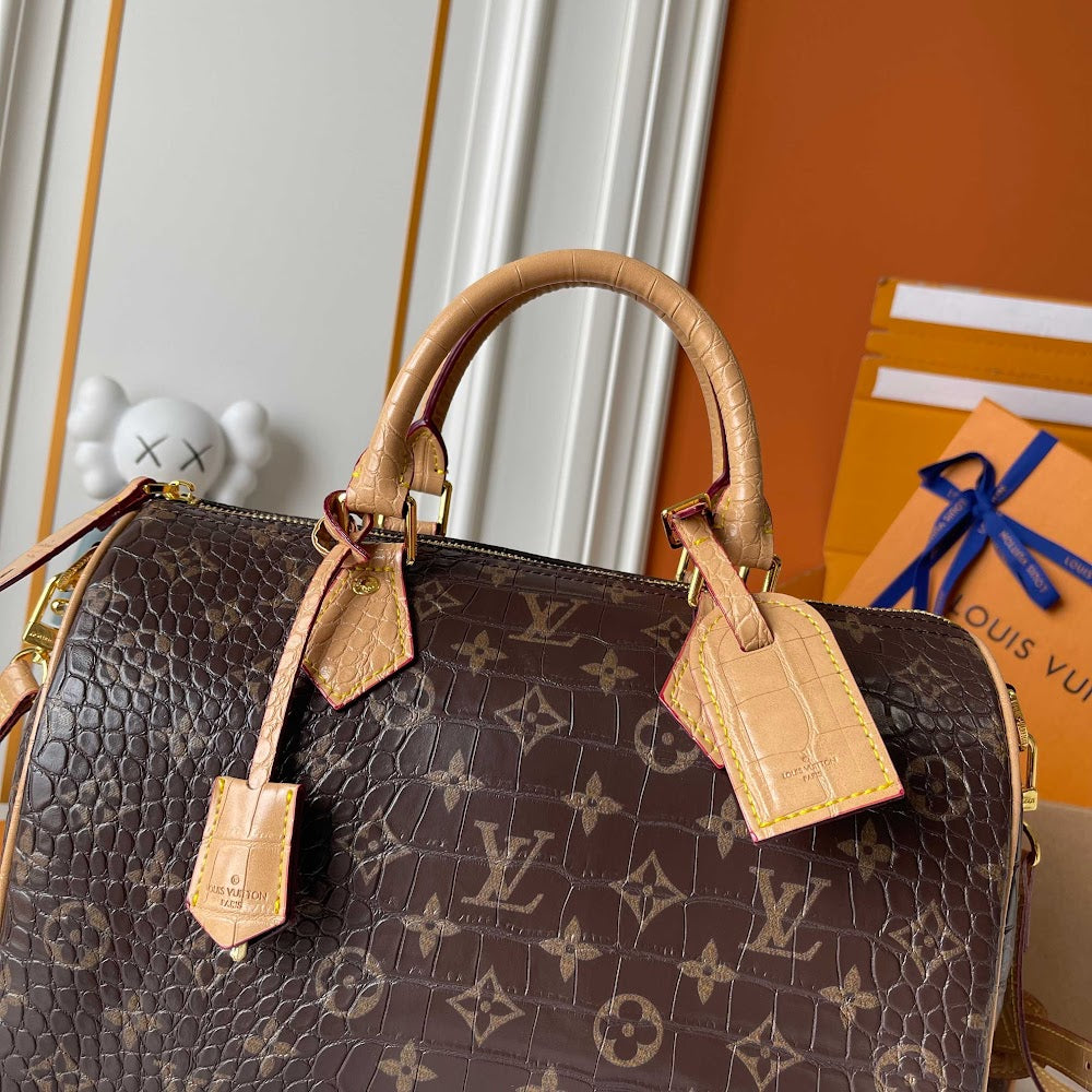 Dragons Bags ln Luxury Bag --77405