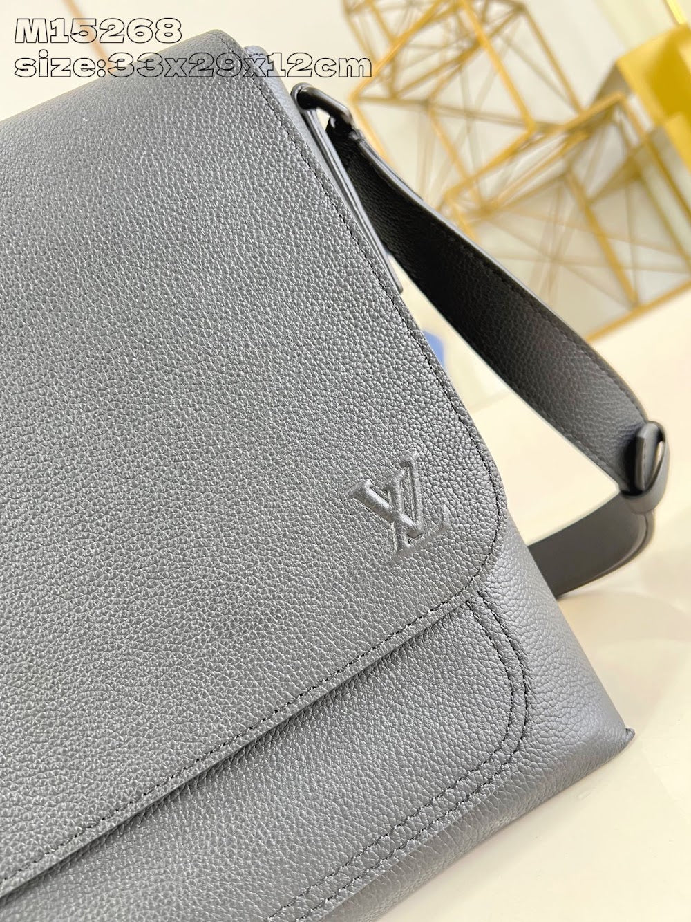 Dragons Bags ln Luxury Bag --95741