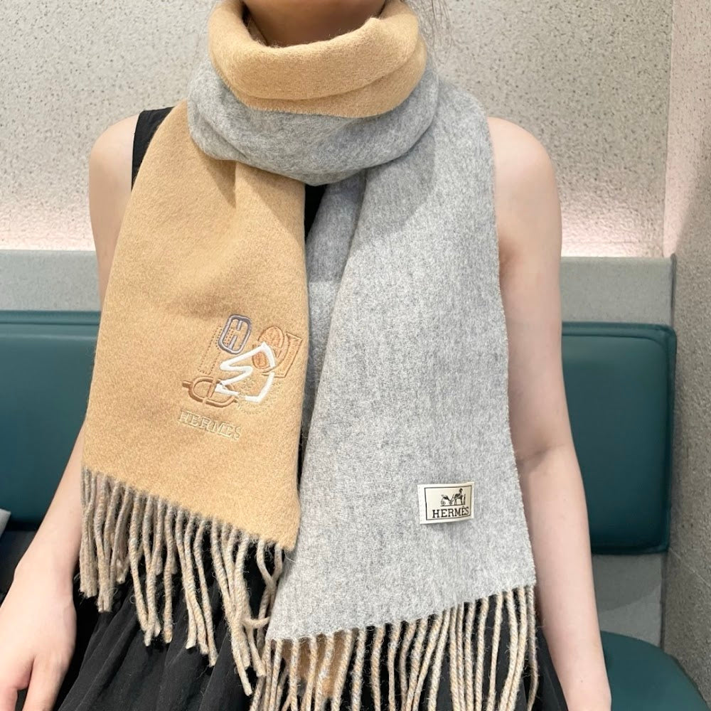 Dragons Bags Premium Designer Scarf --99364