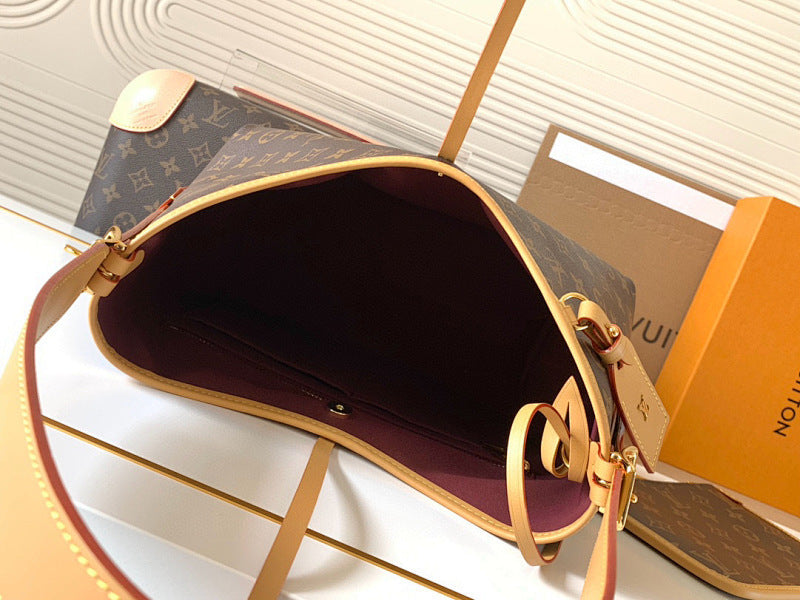 Dragons Bags LVn Luxury Bag --80221