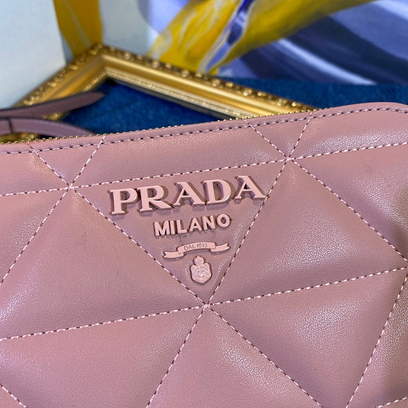 Dragons Bags pradn Luxury Bag --73098