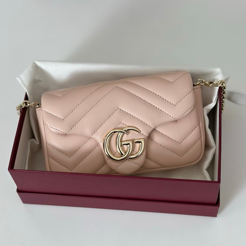Dragons Bags Guccin Luxury Bag --94409