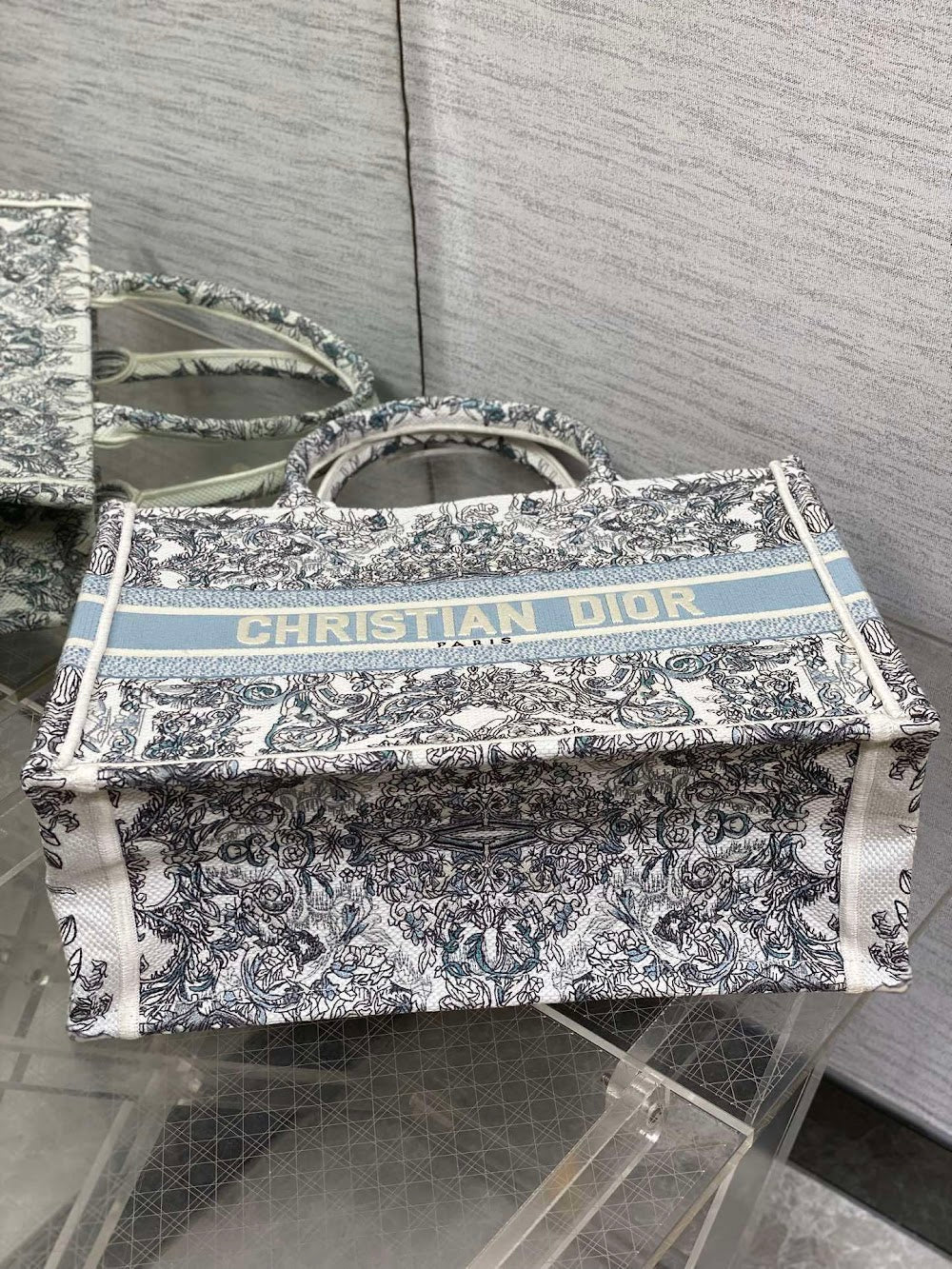 Dragons BagsDiorn Luxury Bag --115275