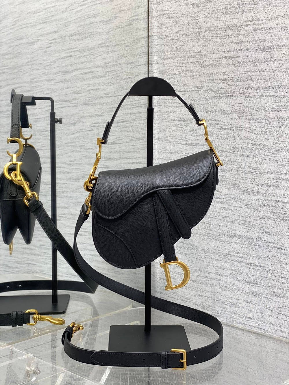 Dragons BagsDiorn Luxury Bag --114992