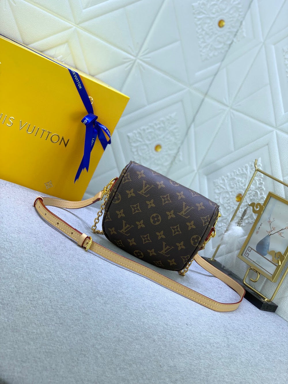 Dragons Bags LVn Luxury Bag --79238