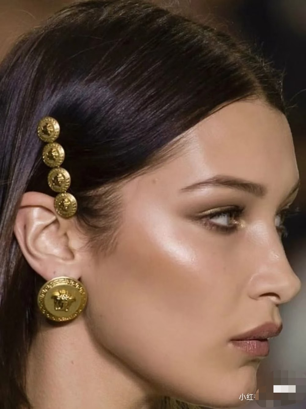 Dragons Bags Versace Luxury Jewelry --51419