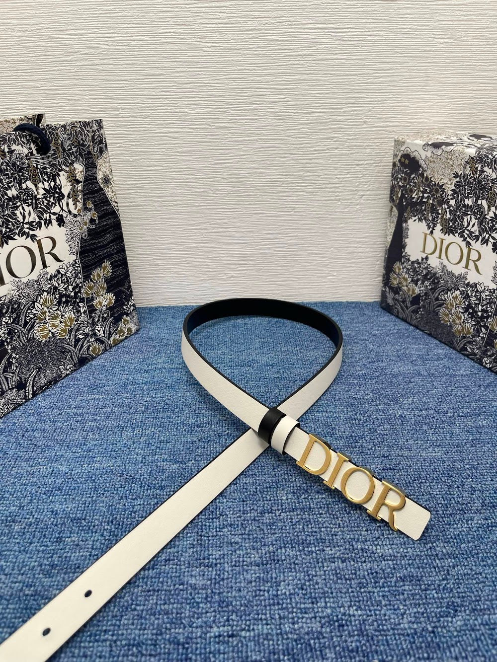 Dragons Bags Diorn Luxury Belt --104952