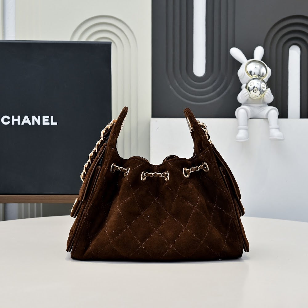 Dragons BagsCHn Luxury Bag --114015
